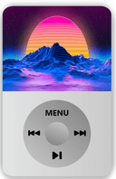 Ipod Logo